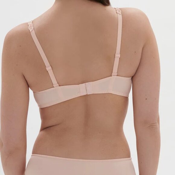 Simone Perele ! 15C Saga Half Cup Bra ( EU/80 B ) - Picture 3 of 8